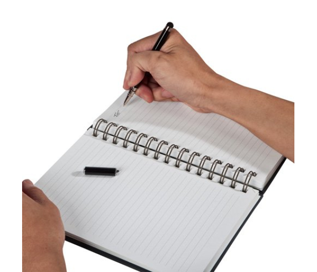 TARGUS 2 in1 Stylus Rysik i Długopis Stylus AMM02EU - 70472 - zdjęcie 2